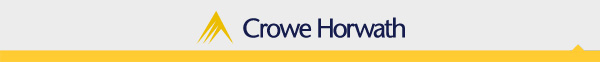 Crowe Horwath International